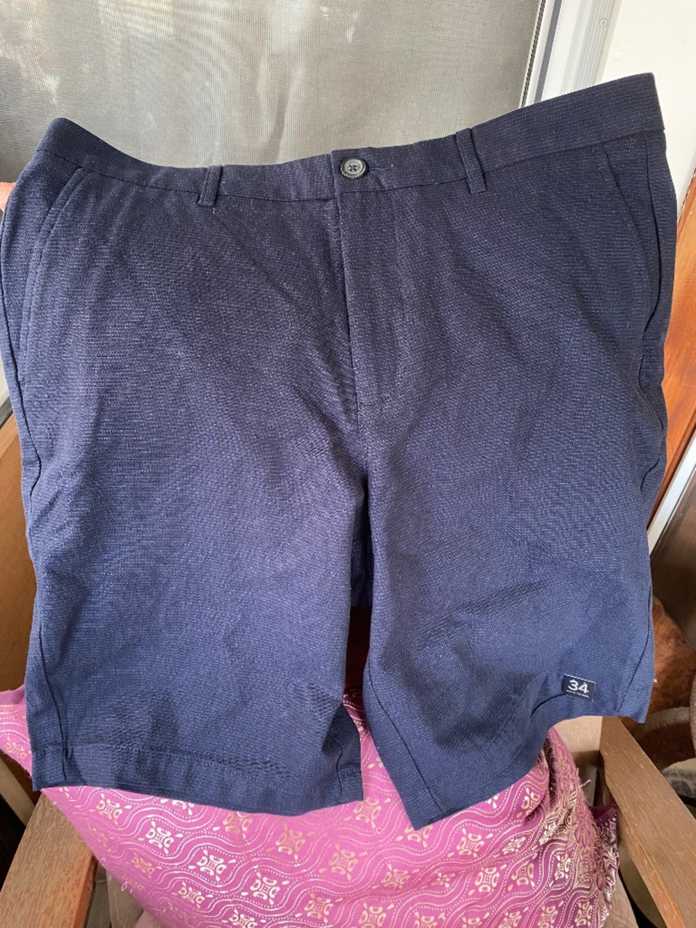 Men's Shorts NWT Marc Anthony